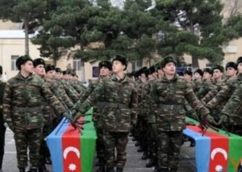 Hərbi xidmətdən yayınanlar üçün BƏD XƏBƏR