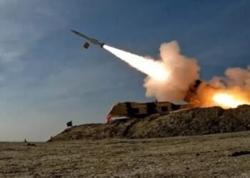 Azərbaycandan raket buraxılıb? – RƏSMİ AÇIQLAMA