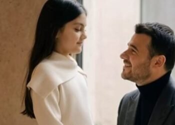 Emin qızının ad gününü bu mahnı və kliplə təbrik etdi – VİDEO