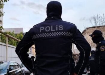 Bakıda məktəbli qızın meyiti TAPILDI