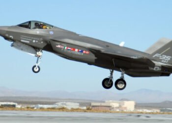 İsrailin F-35 qırıcıları İranı DARMADAĞIN ETDİ