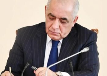 Baş nazir qərar imzaladı