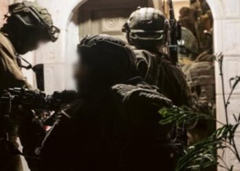 İsrail ordusunda NƏ BAŞ VERİR? – Yaralılar var