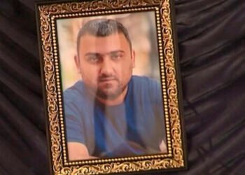 Anasına gülümsəyərək dediyi son söz – Məni öpməyəcəksən? – VİDEO