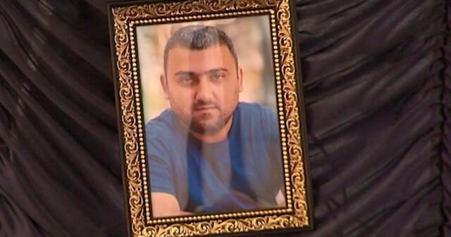 Anasına gülümsəyərək dediyi son söz – Məni öpməyəcəksən? – VİDEO