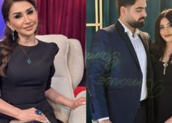 Anasının sözlərindən sonra səhifəsini bağladı – FOTO