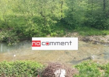 TƏCİLİ! Azərbaycanda TƏBİİ FƏLAKƏT baş verdi – FOTOLAR