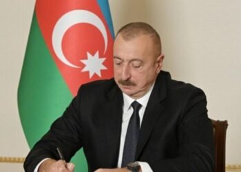 Prezident fərman imzaladı