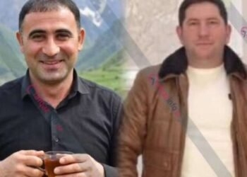 “Ciyəraxşamı”nda 2 əmioğlu öldürüldü – FOTO