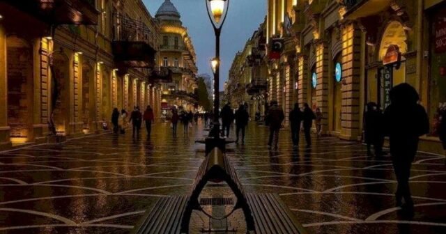 Apreldə təhlükəli günlər: Əhaliyə XƏBƏRDARLIQ