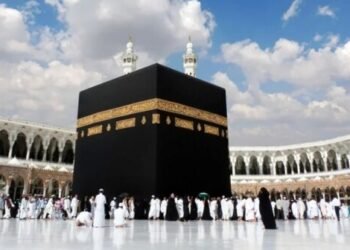 Həcc ziyarətinə getmək istəyənlərin NƏZƏRİNƏ – FOTO