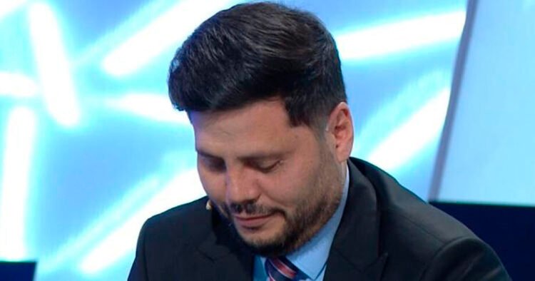 Verilişi bağlanan Zaur bu rayona getdi – FOTO