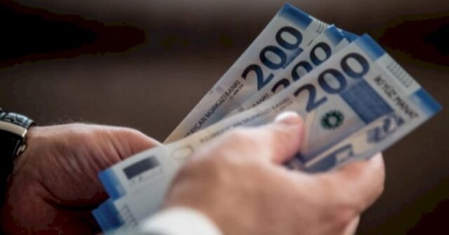 Azərbaycanda maaşlar bu qədər artdı – RƏSMİ