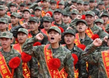 TƏCİLİ! Çin hərəkətə keçdi – Bunu ilk dəfə etdilər!