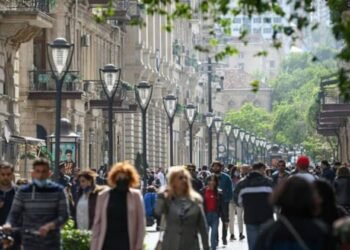 Aprelin 15-i ilə bağlı XƏBƏRDARLIQ