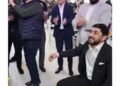 Tanınmış meyxanaçının toyu oldu – VİDEO