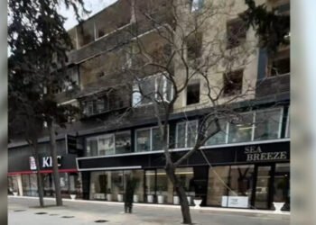 Dəhşətli qasırğa BAŞLADI – Ölən və yaralananlar var – Bu ölkədə