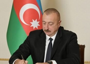 İlham Əliyev bu sənədi təsdiqlədi