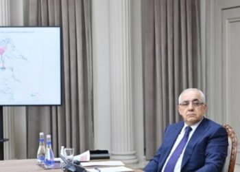 SON DƏQİQƏ: Əli Əsədov TƏCİLİ müşavirə keçirdi