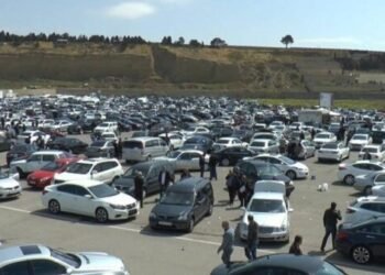 Azərbaycanda bu avtomobillər BAHALAŞDI