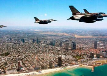 TƏCİLİ! Atəşkəs pozuldu, ŞİDDƏTLİ HÜCUM başladı – Hər yan alov içində