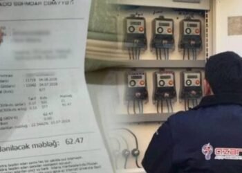 Hər evdə var: İşıq pulunu çox yazan cihaz