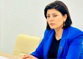 Səkinə Sadıxova da işdən çıxarıldı