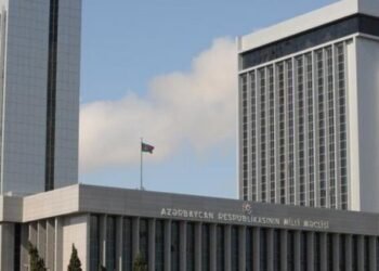 Milli Məclis onların maaşı ilə bağlı qərar verdi