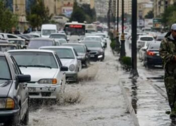 Paytaxt yollarında SON VƏZİYYƏT