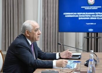 SON DƏQİQƏ: Əli Əsədov məmurları topladı – TAPŞIRIQLAR VERDİ