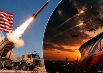 Milyonluq raketlərin “ucuz” məğlubiyyəti – ABŞ müdafiəsi ÇÖKÜR