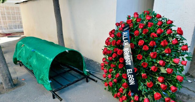 Tanınmış həkim dünyasını dəyişdi – FOTO