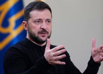 Ukraynadan İsrailə şok: Yeni müharibə?