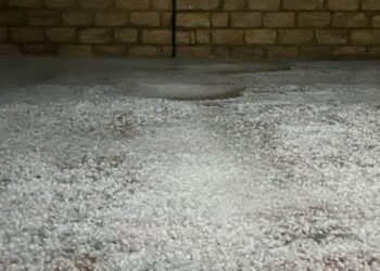 Bu gün Bakıya dolu yağacaq? – AÇIQLAMA