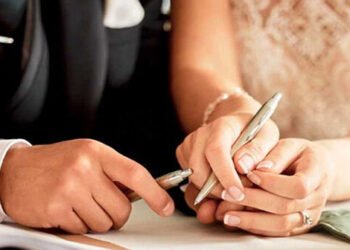 Azərbaycanda nikahla bağlı YENİLİK – Nələr olacaq?