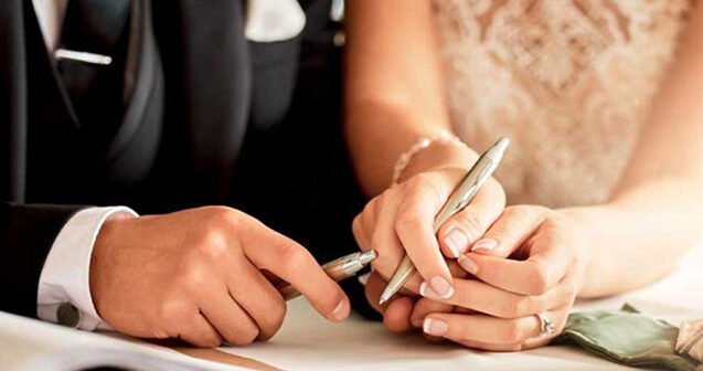 Azərbaycanda nikahla bağlı YENİLİK – Nələr olacaq?
