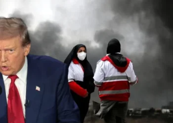 İrandan Trampa ŞOK TƏKLİF: Siyahıda TÜRKİYƏ də var