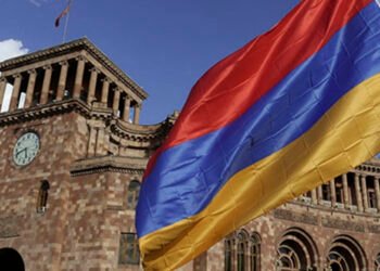 Ermənistandan ŞOK AÇIQLAMA: “Rusiya ilə müharibə olacaq”