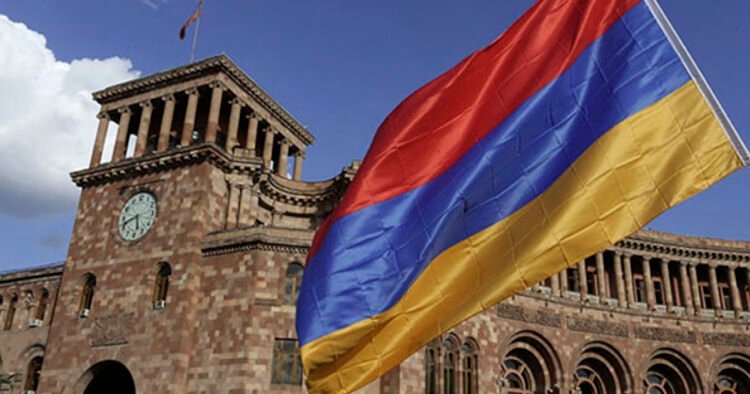 Ermənistandan ŞOK AÇIQLAMA: “Rusiya ilə müharibə olacaq”