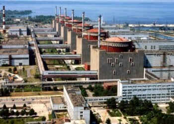 Zaporojye AES TƏHLÜKƏ ALTINDA – Hər an DƏHŞƏT yaşana bilər