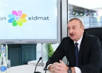 Prezident “ASAN Xidmət”lə bağlı fərman İMZALADI