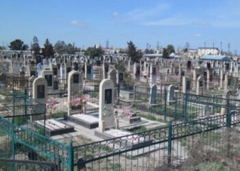 Qəbir BİZNESİ – İnsanlar ölümdə də DƏB AXTARIRLAR