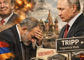 Paşinyandan “Zəngəzur” etirafı: İrəvan Bakının şərtlərini qəbul edir?