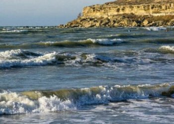 Xəzərlə bağlı həyəcan təbili: Fəlakət yaşana bilər