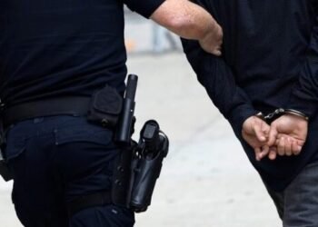 Xalid Qarayev ABŞ-də HƏBS OLUNUB – FOTO