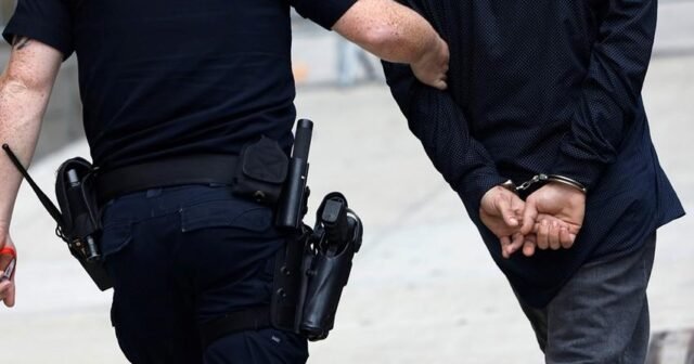 Xalid Qarayev ABŞ-də HƏBS OLUNUB – FOTO