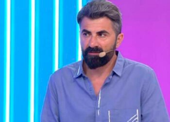 Ali Məhkəmədən Zaur Baxşəliyevlə bağlı QƏRAR