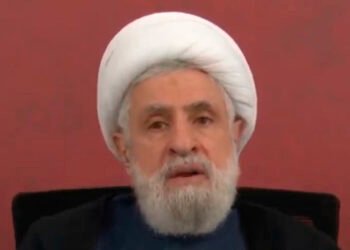 “Hizbullah”dan ŞOK TƏHDİD: “İsraillə danışıqları dayandırın!”