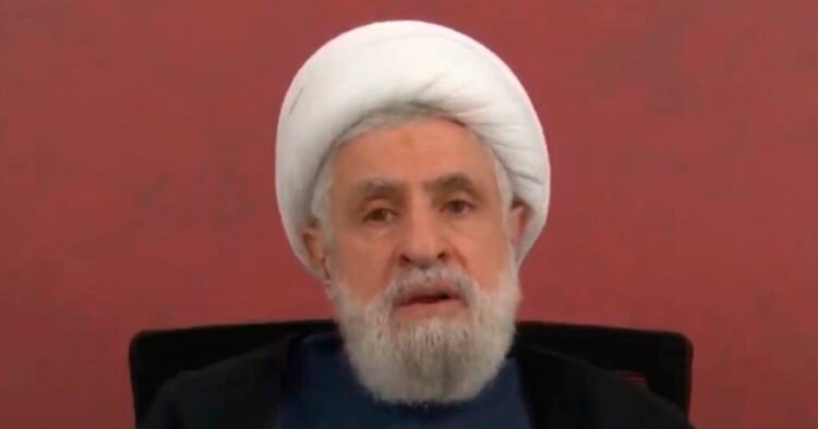 “Hizbullah”dan ŞOK TƏHDİD: “İsraillə danışıqları dayandırın!”