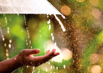 Bakıda yağış və külək güclənəcək – XƏBƏRDARLIQ